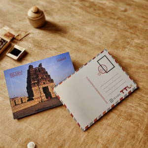 Postcards