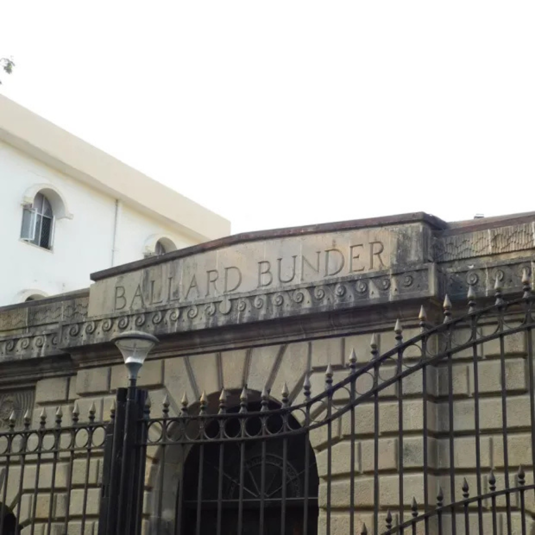 BALLARD ESTATE - Image 2