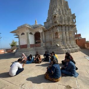 JAIPUR - 6 Day WALKS
